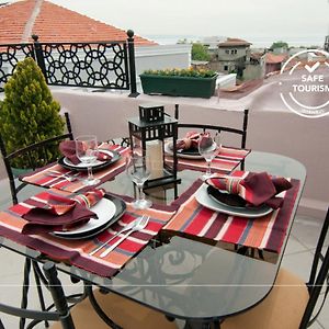 Deluxe Appartement